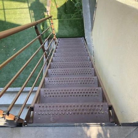 La Felicita Aix Centre Avec Jardin Et Piscine Apartment Aix-en-Provence Ngoại thất bức ảnh