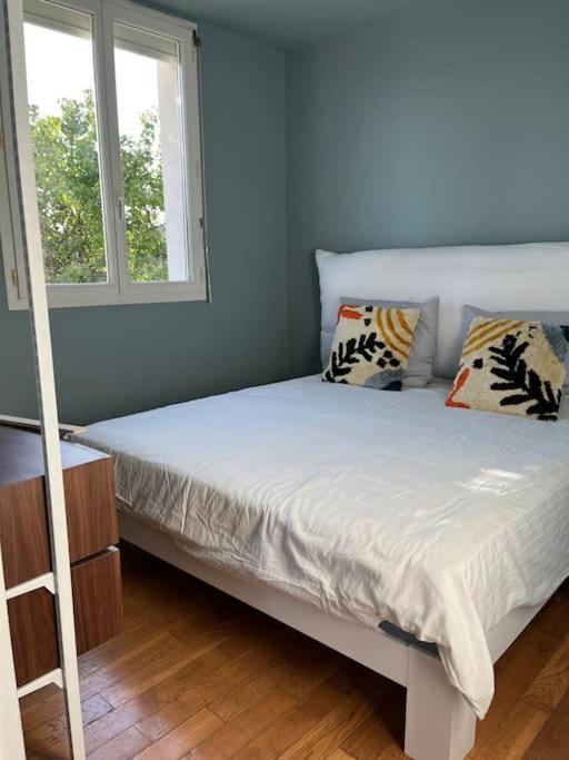La Felicita Aix Centre Avec Jardin Et Piscine Apartment Aix-en-Provence Ngoại thất bức ảnh