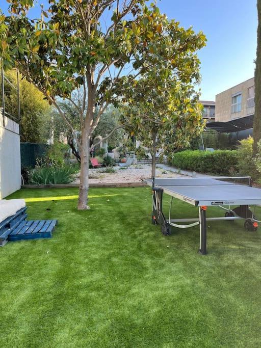 La Felicita Aix Centre Avec Jardin Et Piscine Apartment Aix-en-Provence Ngoại thất bức ảnh